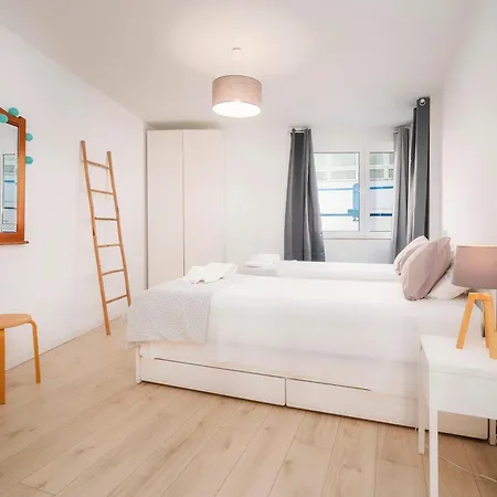 Natividad Apartament